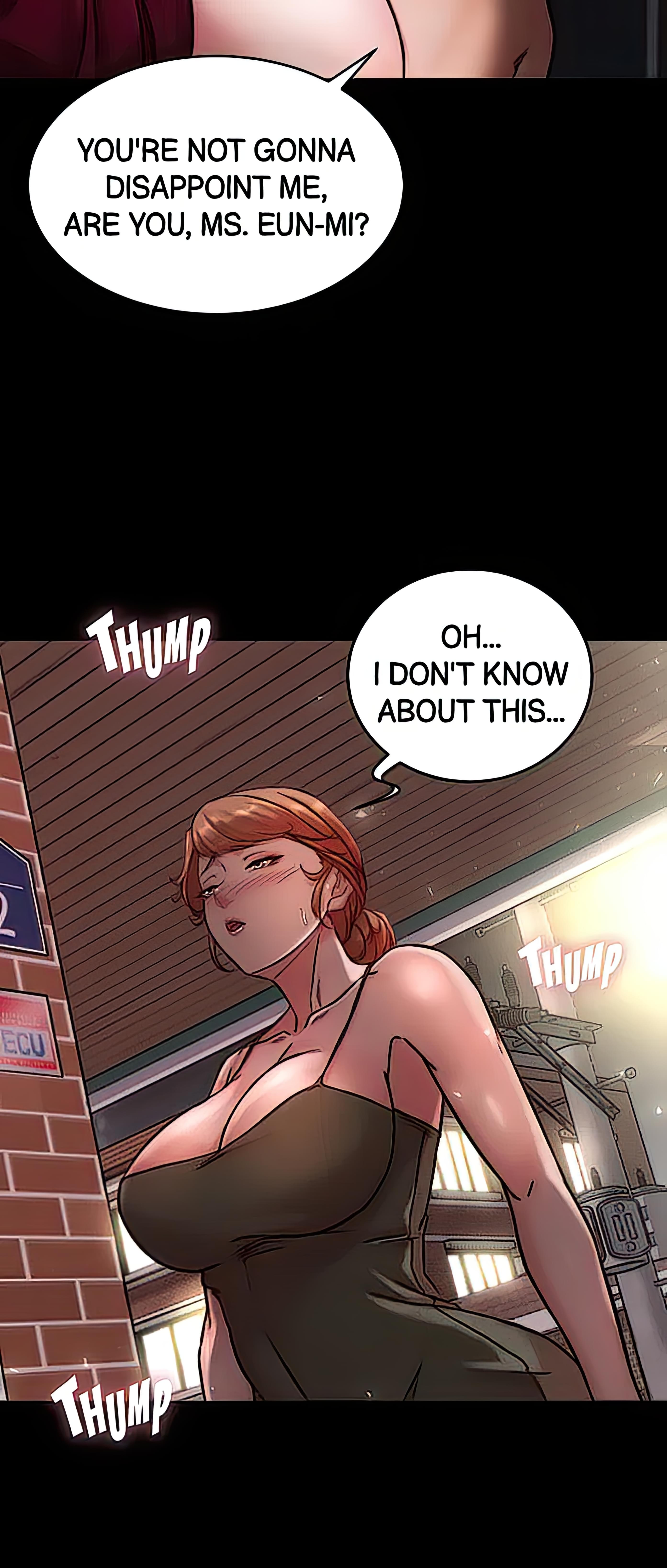 Panty Note Manhwa - Chapter 114 Page 41