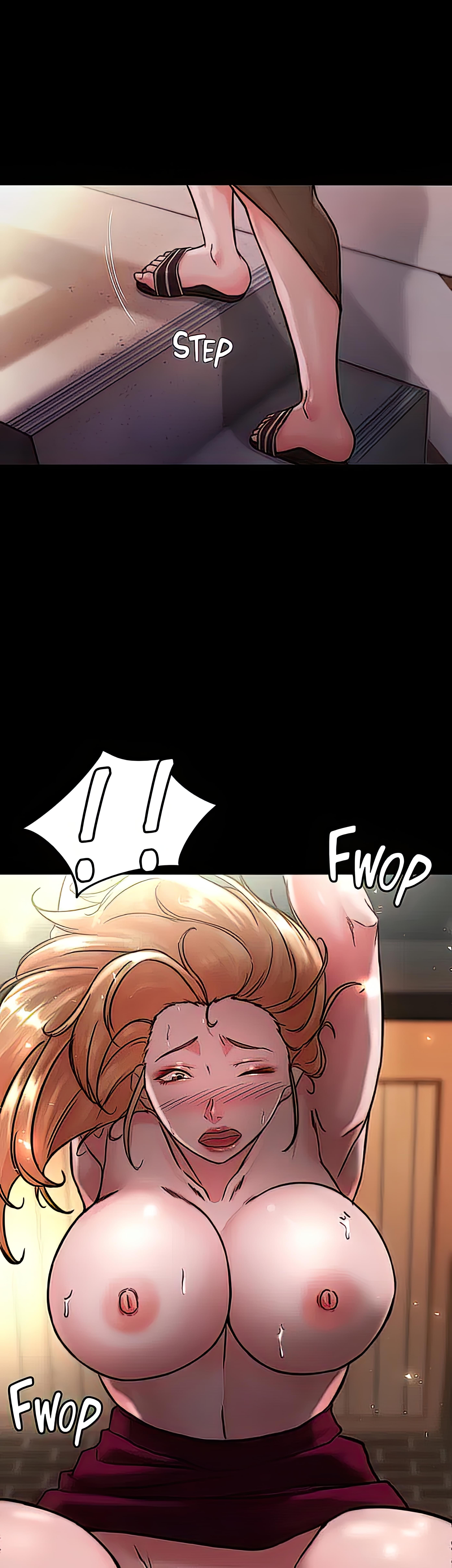 Panty Note Manhwa - Chapter 114 Page 42