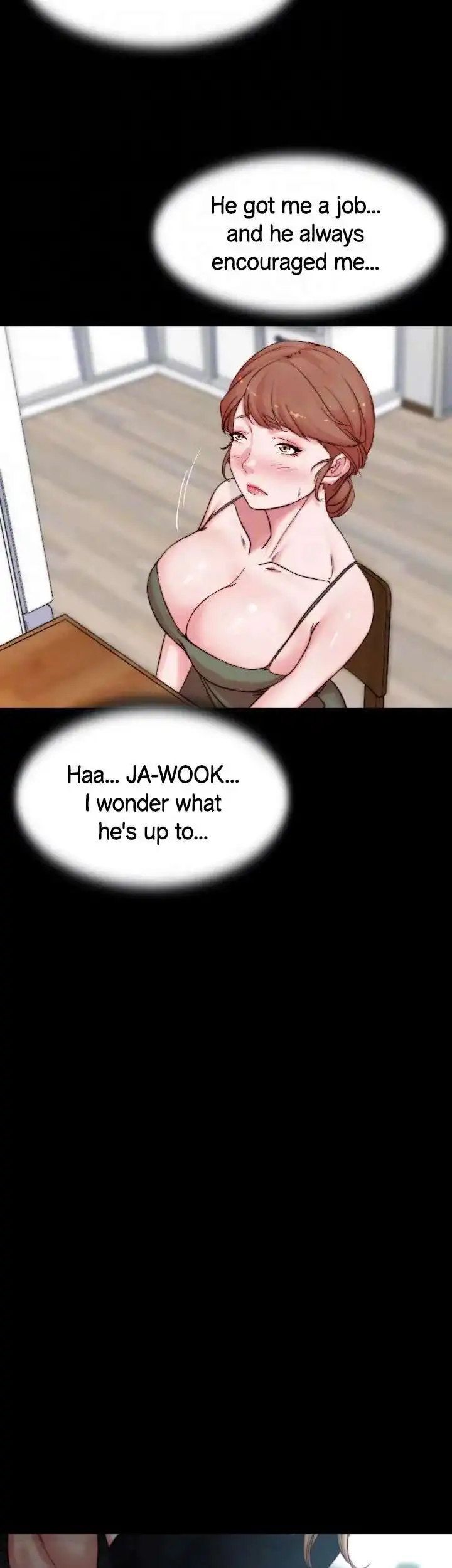 Panty Note Manhwa - Chapter 113 Page 11