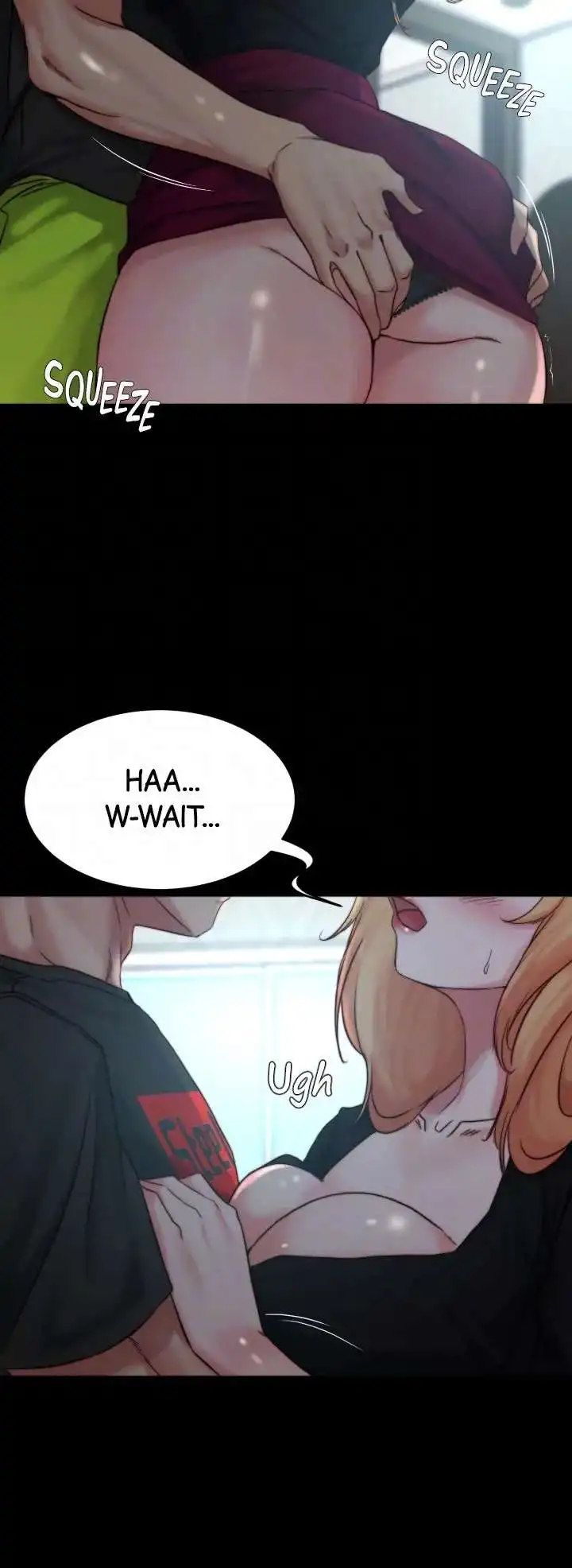 Panty Note Manhwa - Chapter 113 Page 12