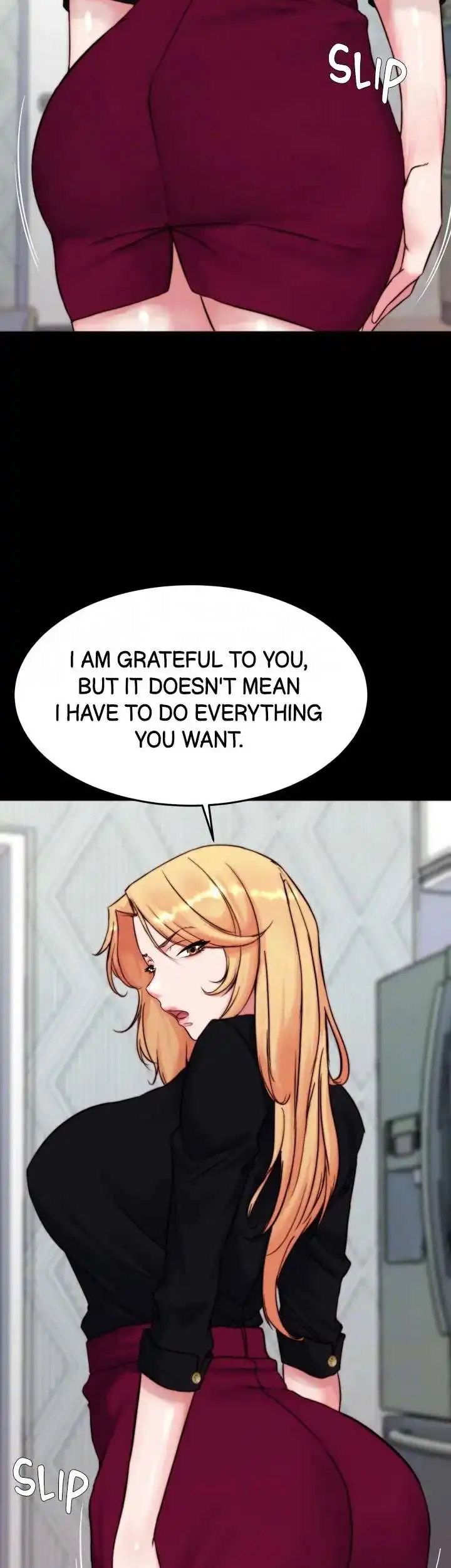 Panty Note Manhwa - Chapter 113 Page 15