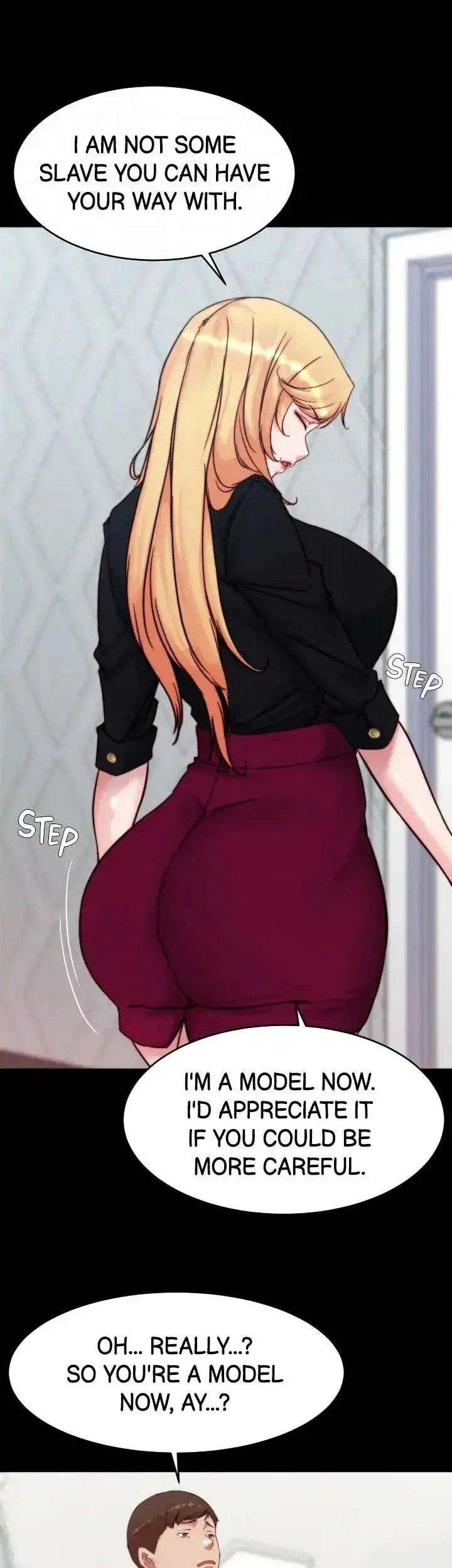 Panty Note Manhwa - Chapter 113 Page 18