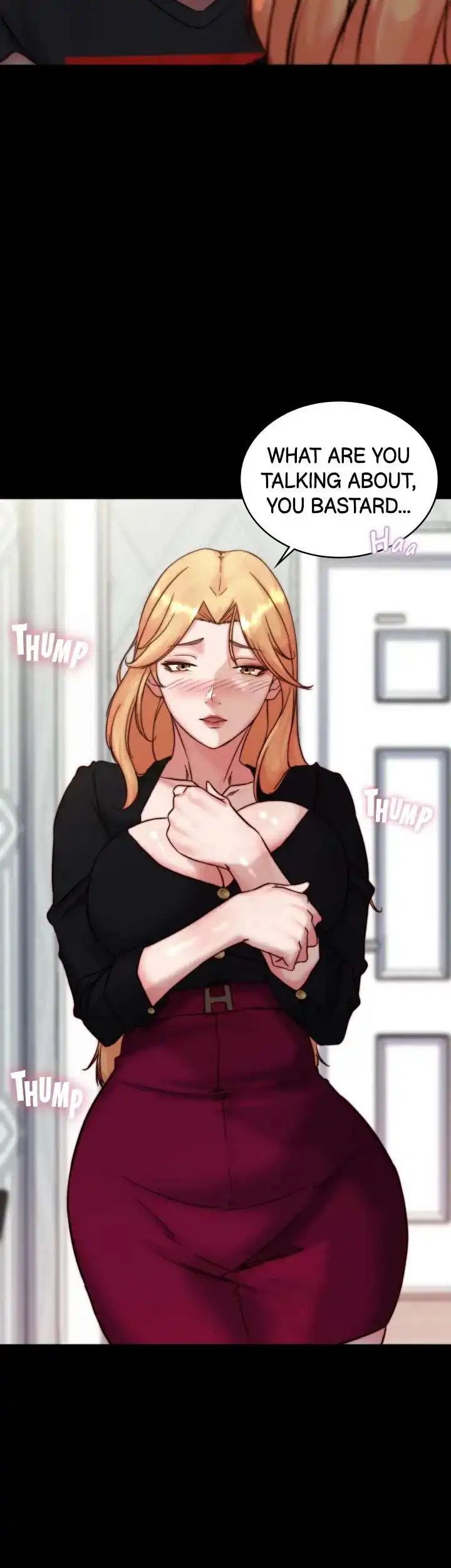 Panty Note Manhwa - Chapter 113 Page 1