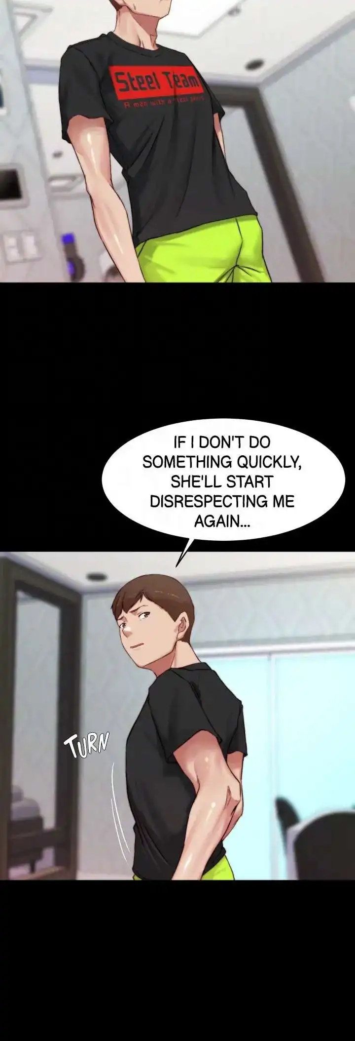 Panty Note Manhwa - Chapter 113 Page 19