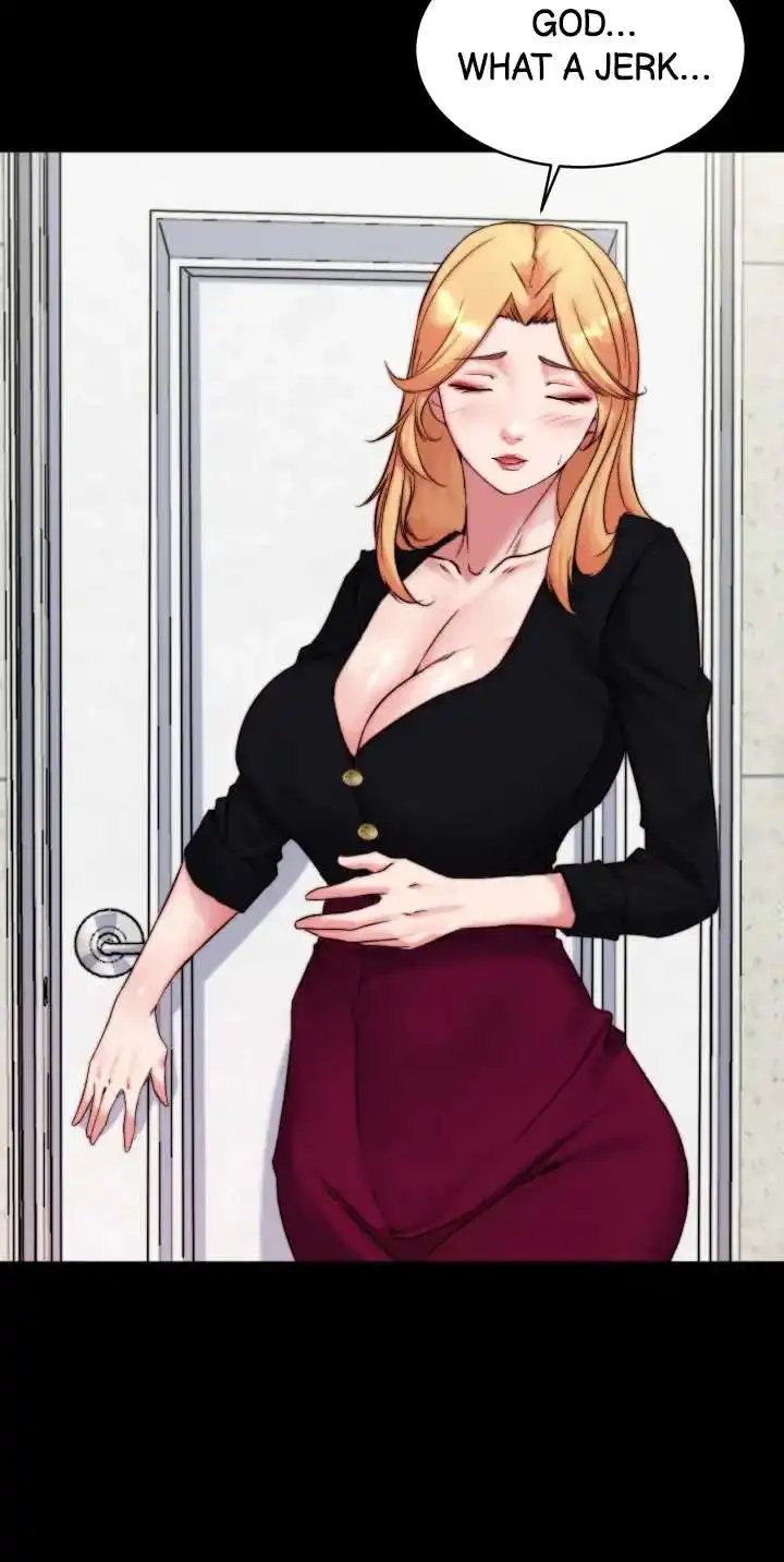 Panty Note Manhwa - Chapter 113 Page 22