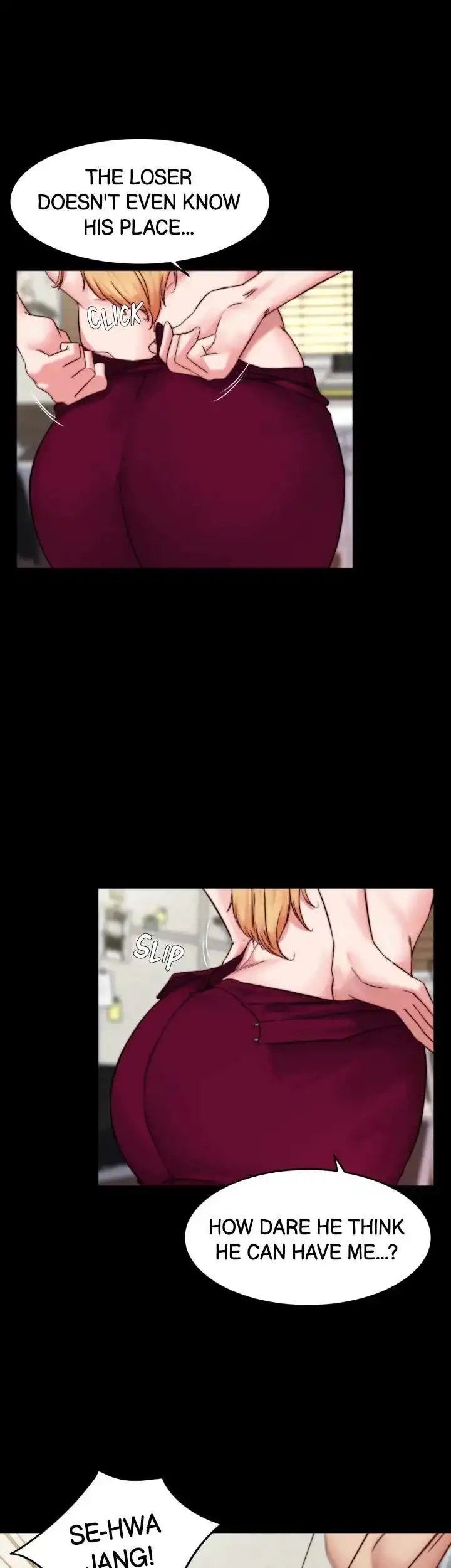 Panty Note Manhwa - Chapter 113 Page 24