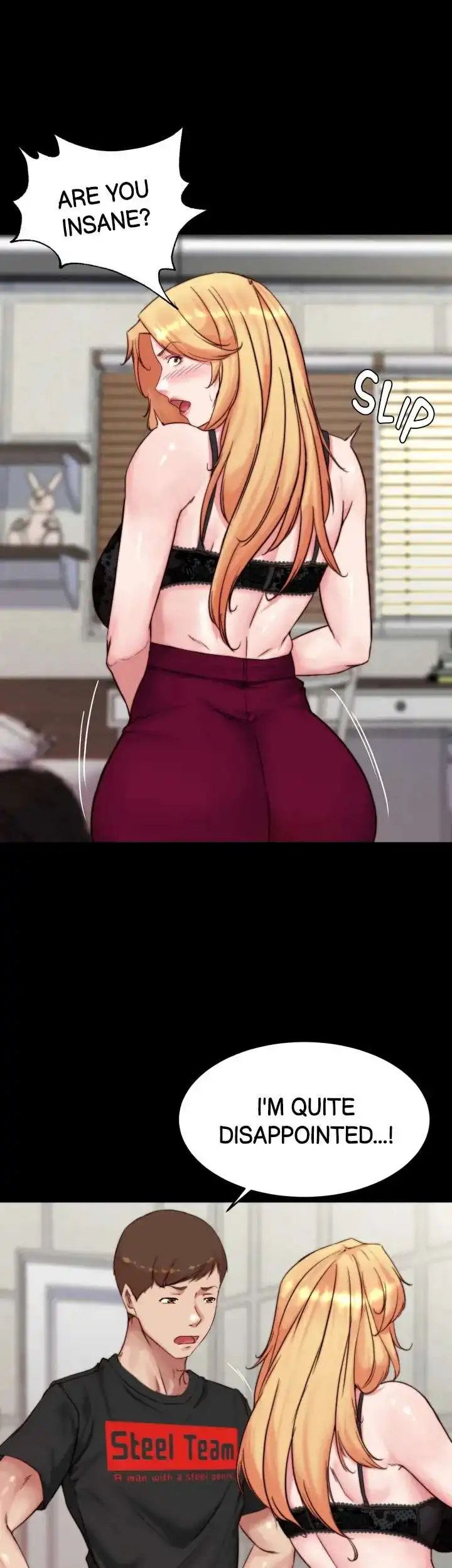 Panty Note Manhwa - Chapter 113 Page 26