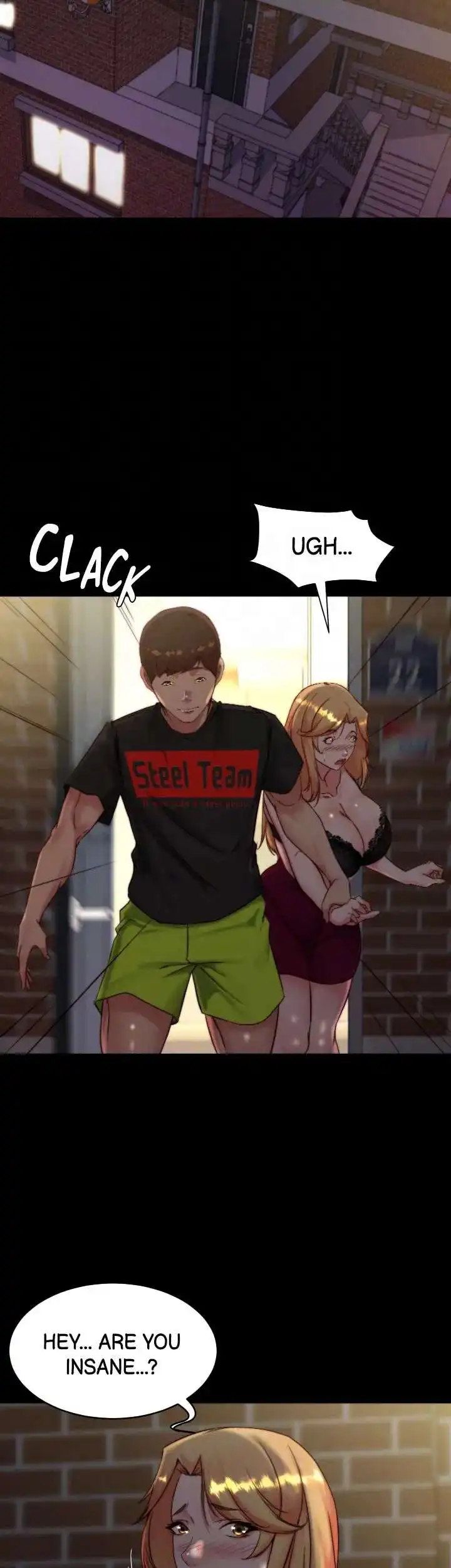 Panty Note Manhwa - Chapter 113 Page 30