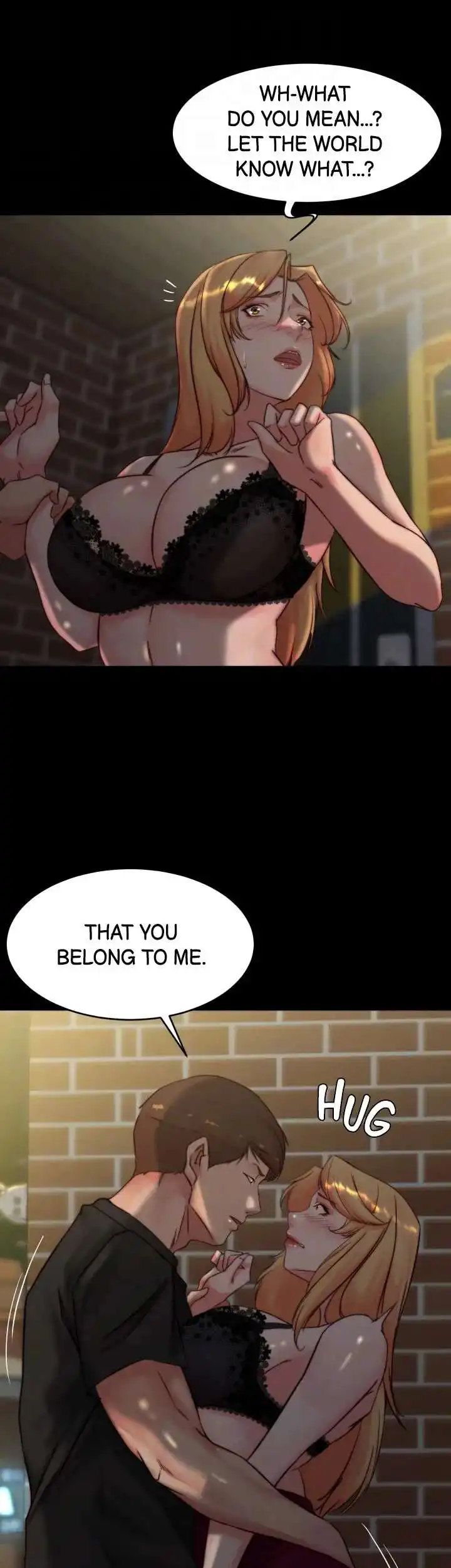 Panty Note Manhwa - Chapter 113 Page 32