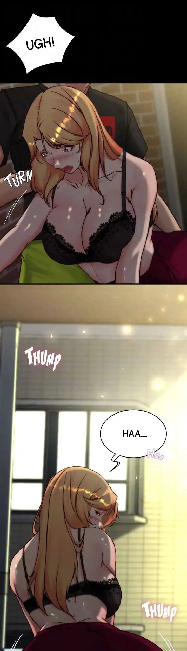 Panty Note Manhwa - Chapter 113 Page 36