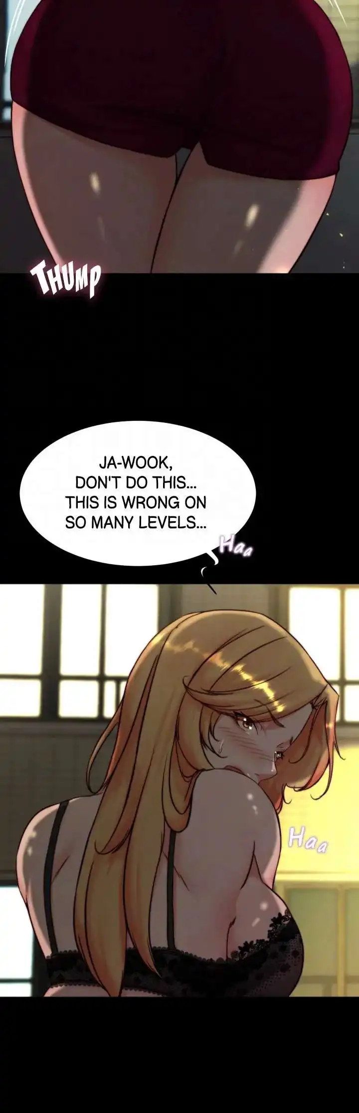 Panty Note Manhwa - Chapter 113 Page 37