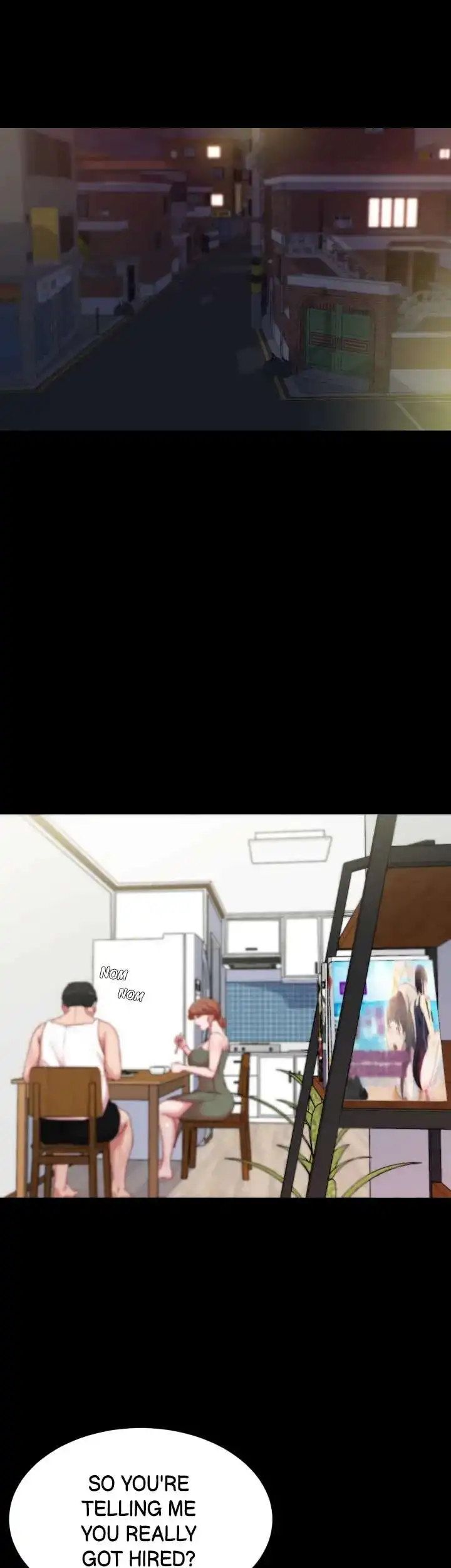 Panty Note Manhwa - Chapter 113 Page 4