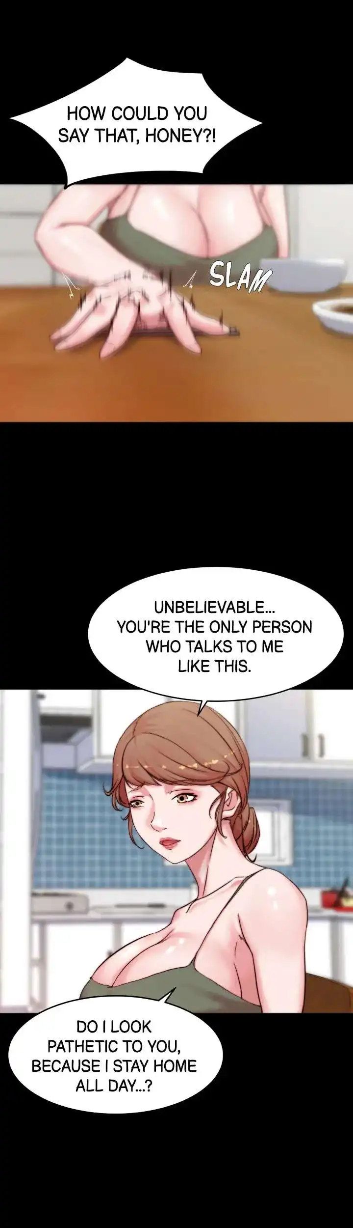 Panty Note Manhwa - Chapter 113 Page 7