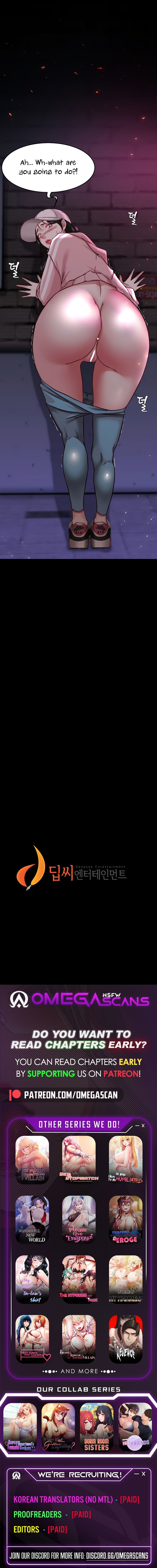 Panty Note Manhwa - Chapter 122 Page 10