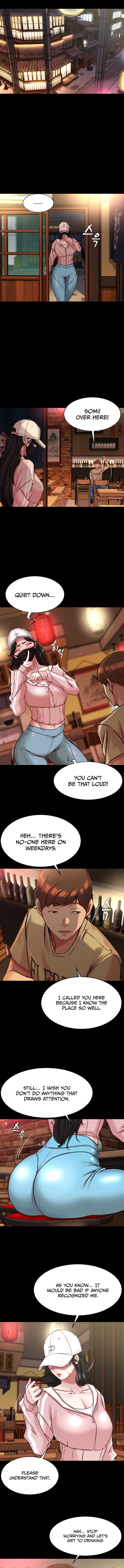 Panty Note Manhwa - Chapter 122 Page 7