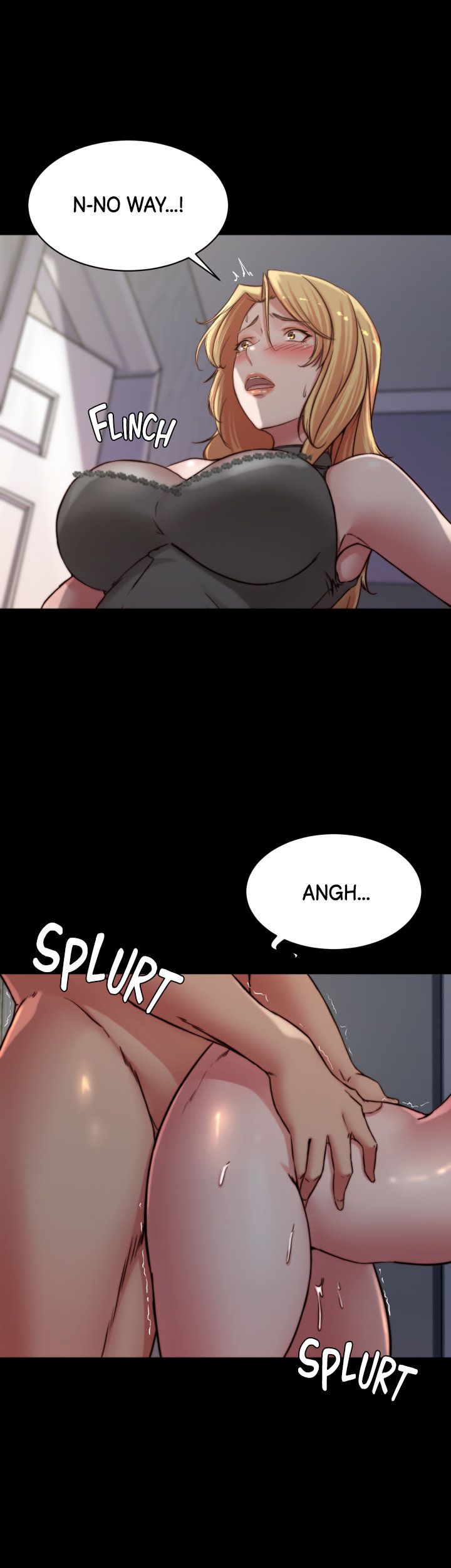 Panty Note Manhwa - Chapter 82 Page 0