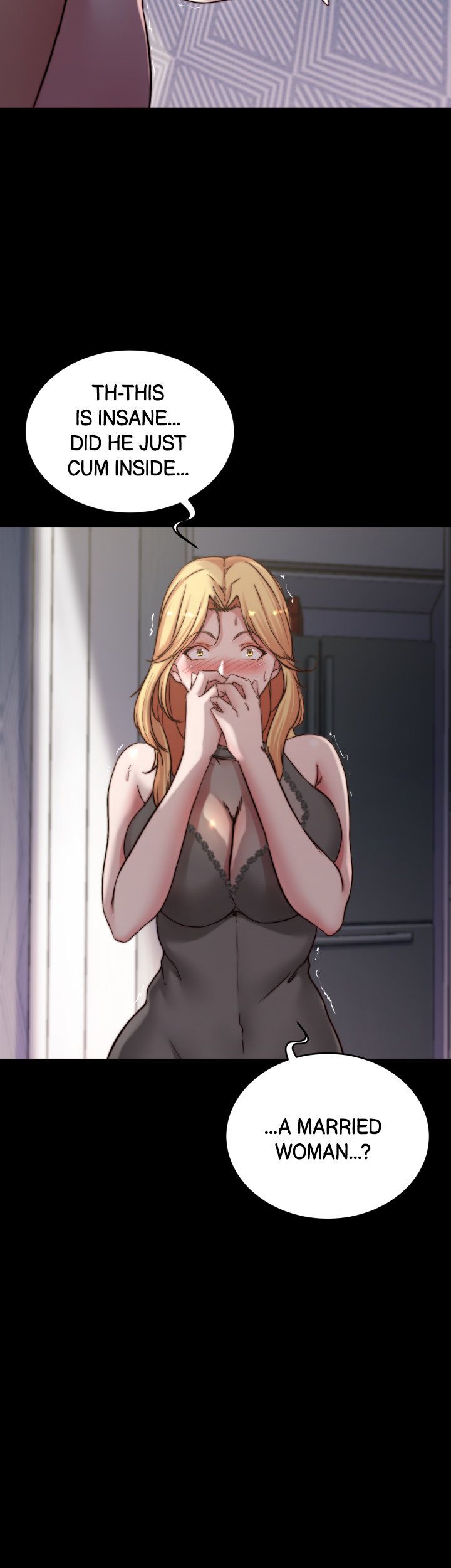 Panty Note Manhwa - Chapter 82 Page 2