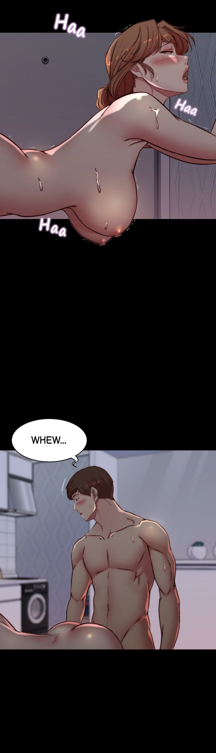 Panty Note Manhwa - Chapter 82 Page 6