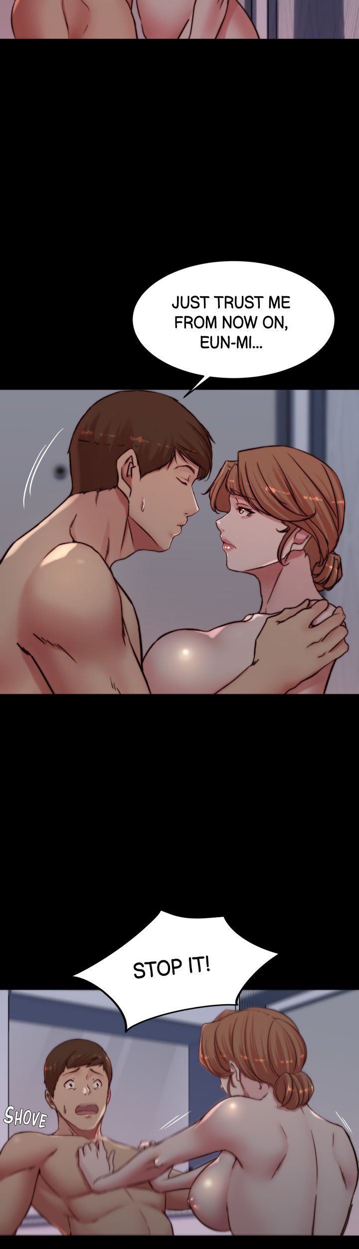 Panty Note Manhwa - Chapter 82 Page 13