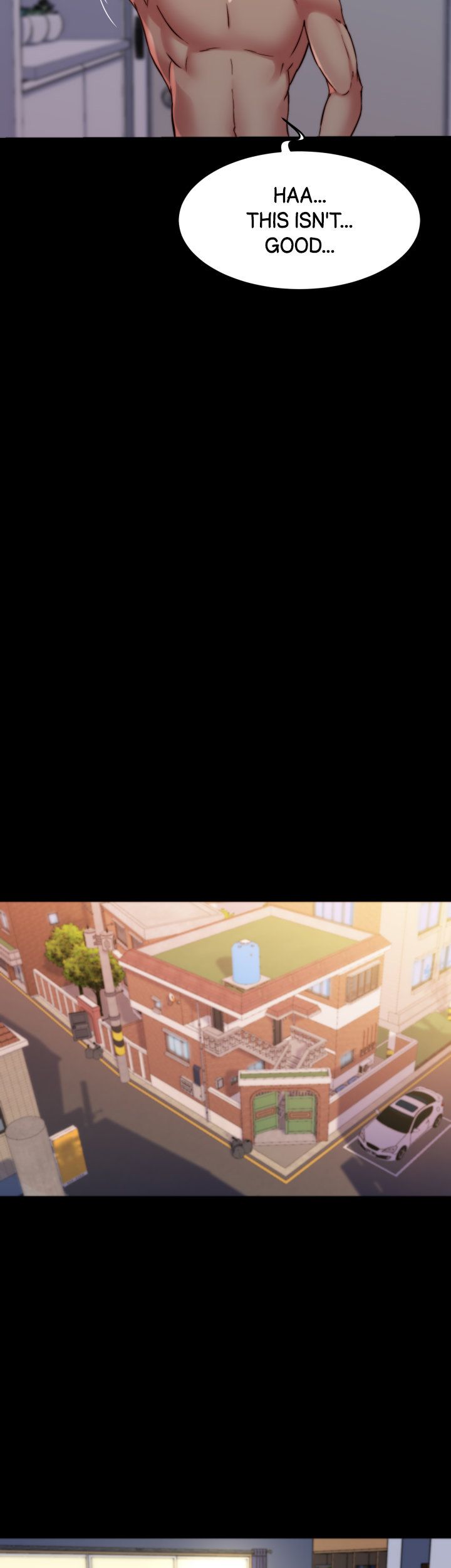 Panty Note Manhwa - Chapter 82 Page 15