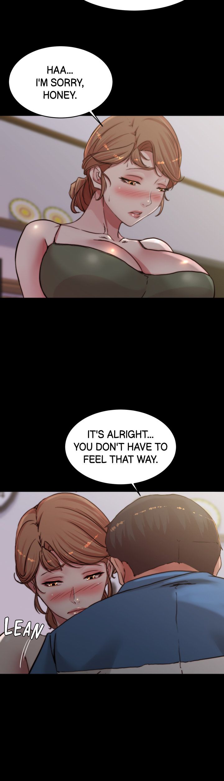 Panty Note Manhwa - Chapter 82 Page 20