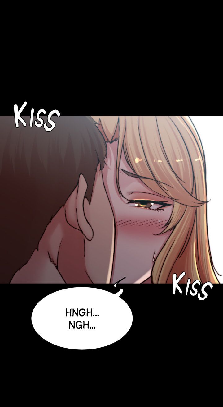 Panty Note Manhwa - Chapter 82 Page 43