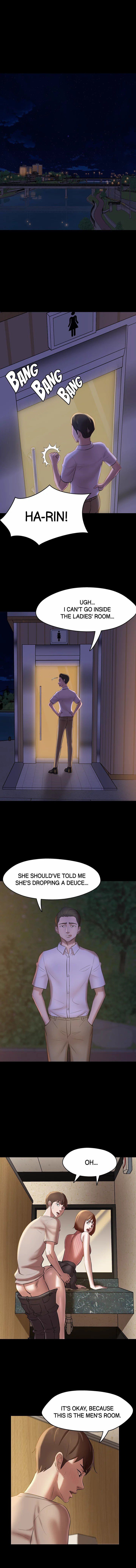 Panty Note Manhwa - Chapter 15 Page 2