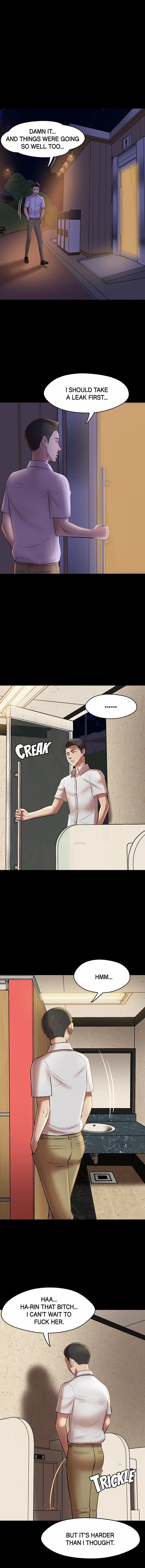 Panty Note Manhwa - Chapter 15 Page 4