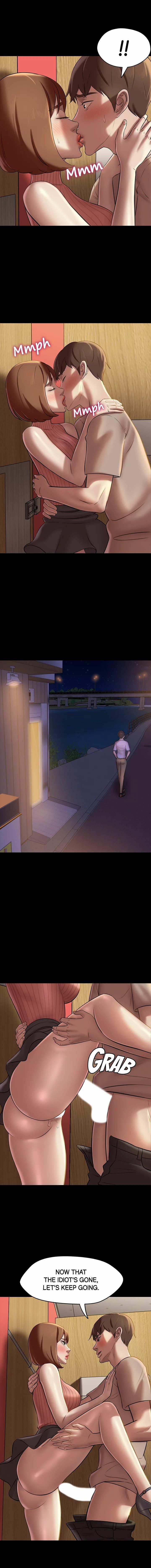 Panty Note Manhwa - Chapter 15 Page 6