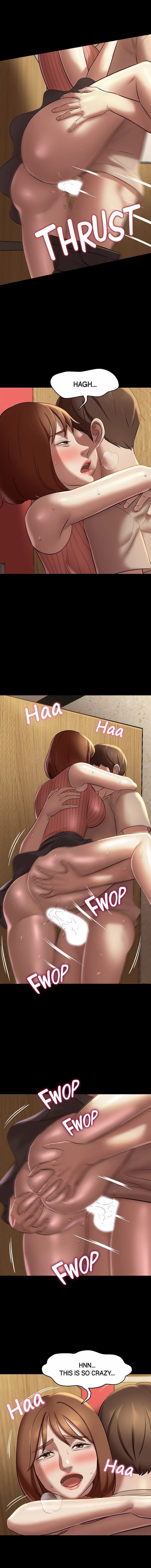 Panty Note Manhwa - Chapter 15 Page 7