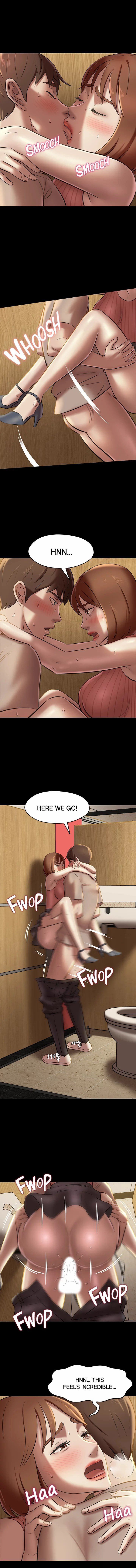 Panty Note Manhwa - Chapter 15 Page 9