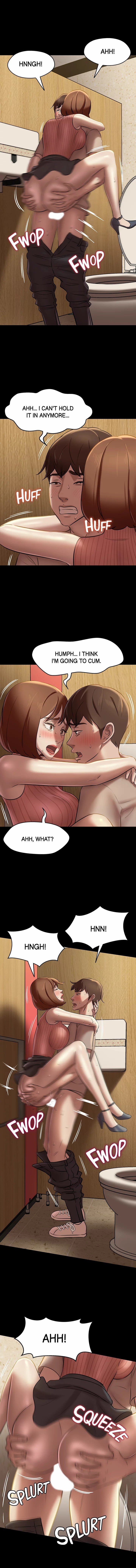 Panty Note Manhwa - Chapter 15 Page 10