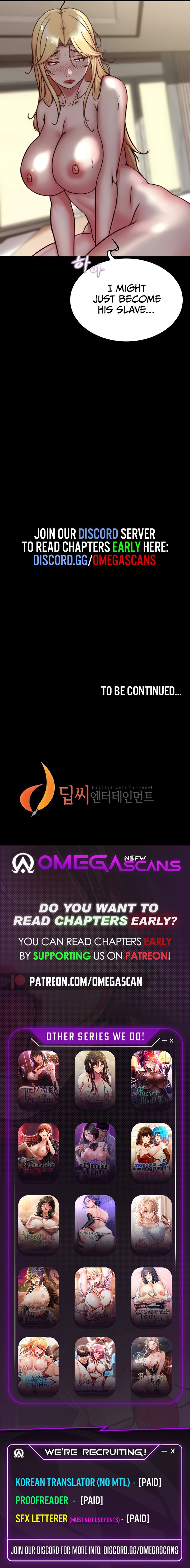 Panty Note Manhwa - Chapter 172 Page 7