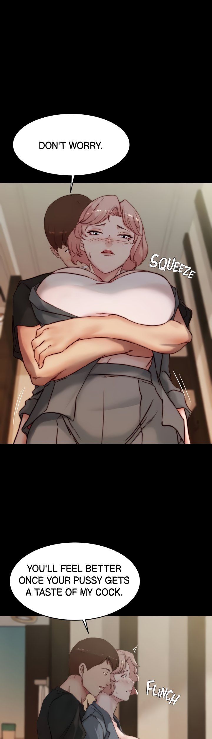 Panty Note Manhwa - Chapter 88 Page 1