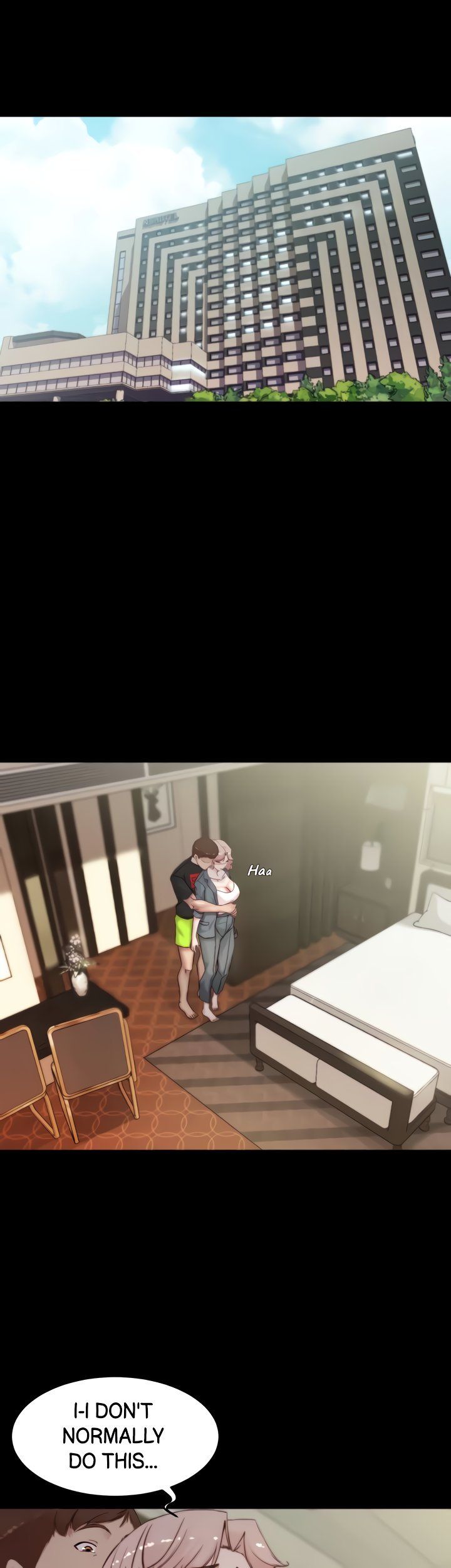 Panty Note Manhwa - Chapter 88 Page 5