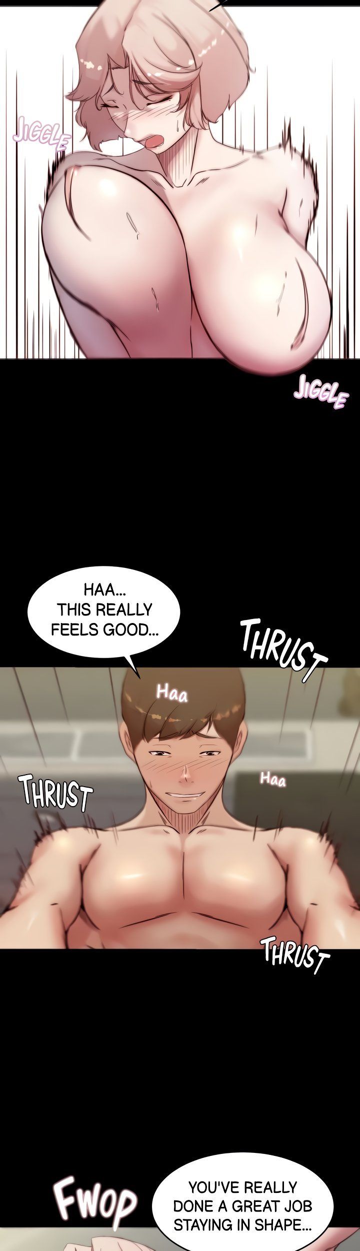 Panty Note Manhwa - Chapter 88 Page 29