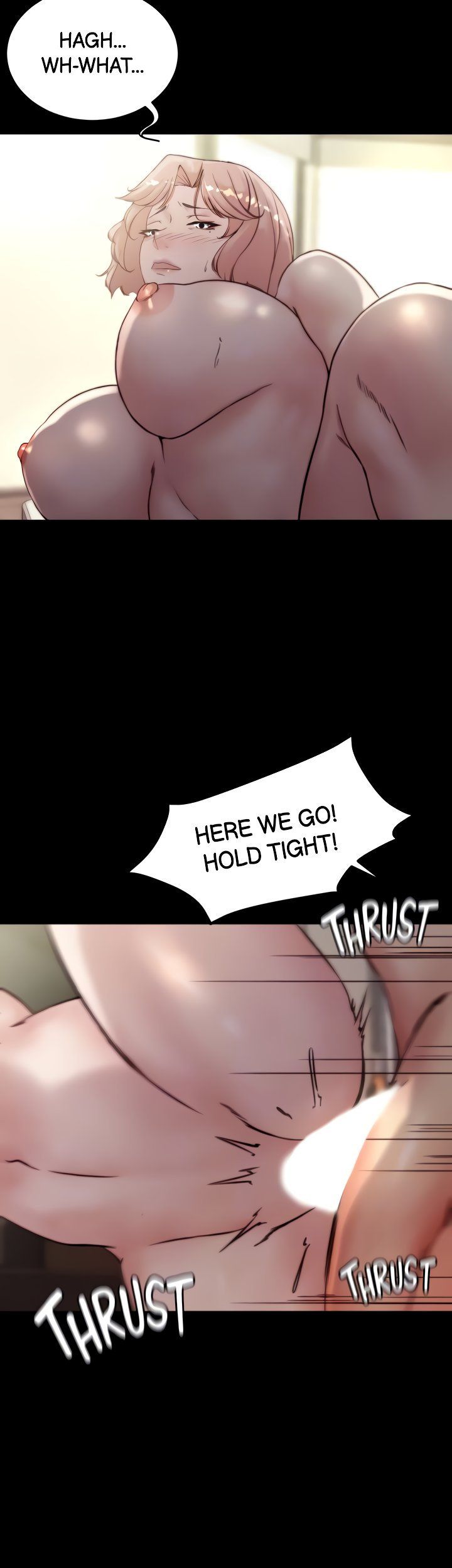 Panty Note Manhwa - Chapter 88 Page 39