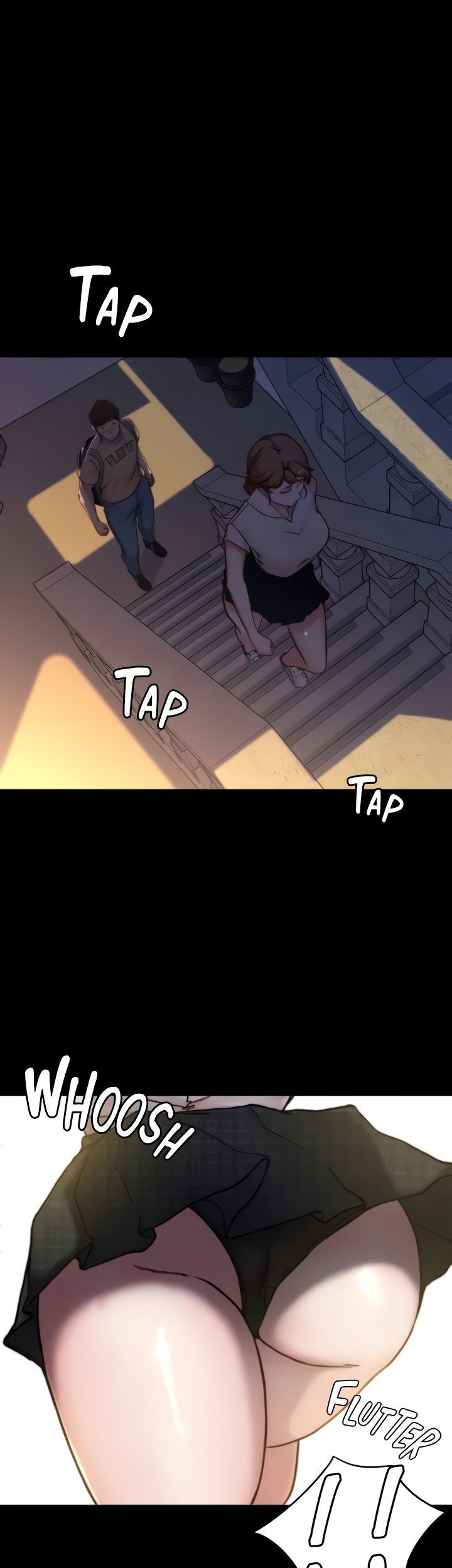 Panty Note Manhwa - Chapter 96 Page 0