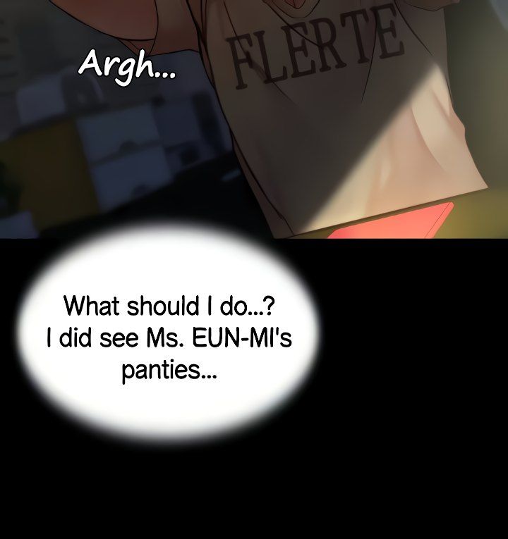 Panty Note Manhwa - Chapter 96 Page 10