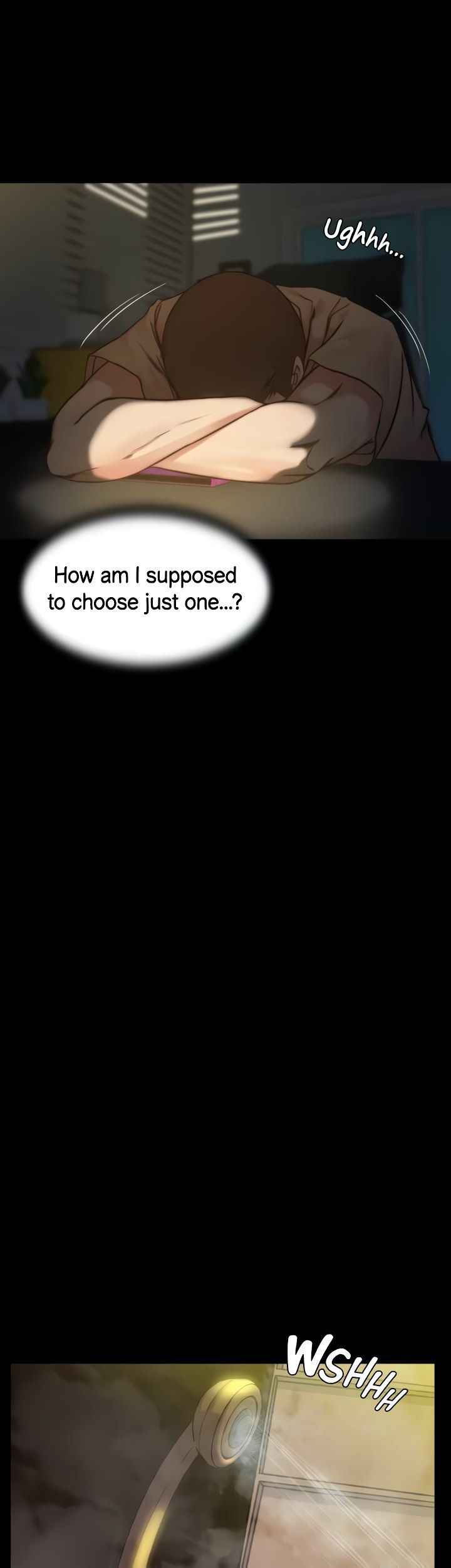 Panty Note Manhwa - Chapter 96 Page 12