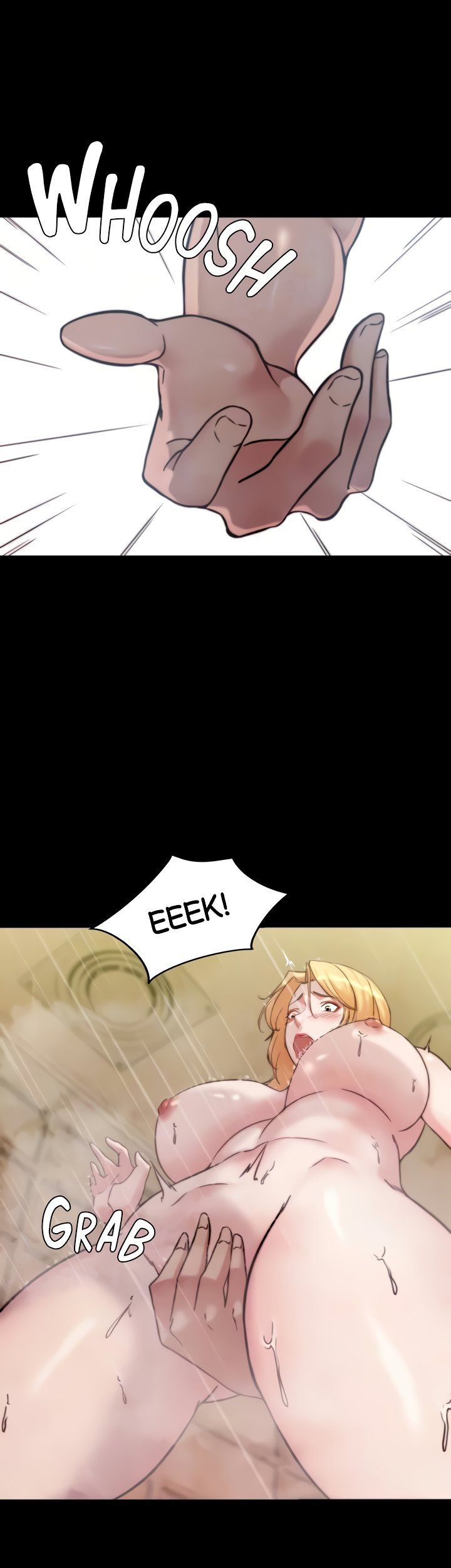 Panty Note Manhwa - Chapter 96 Page 17