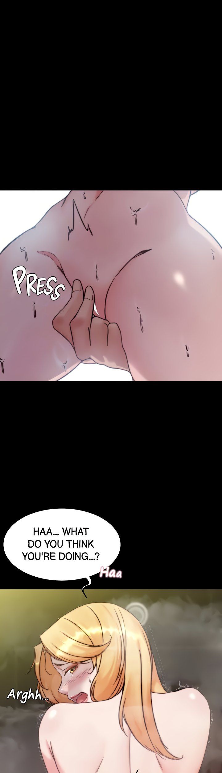 Panty Note Manhwa - Chapter 96 Page 18