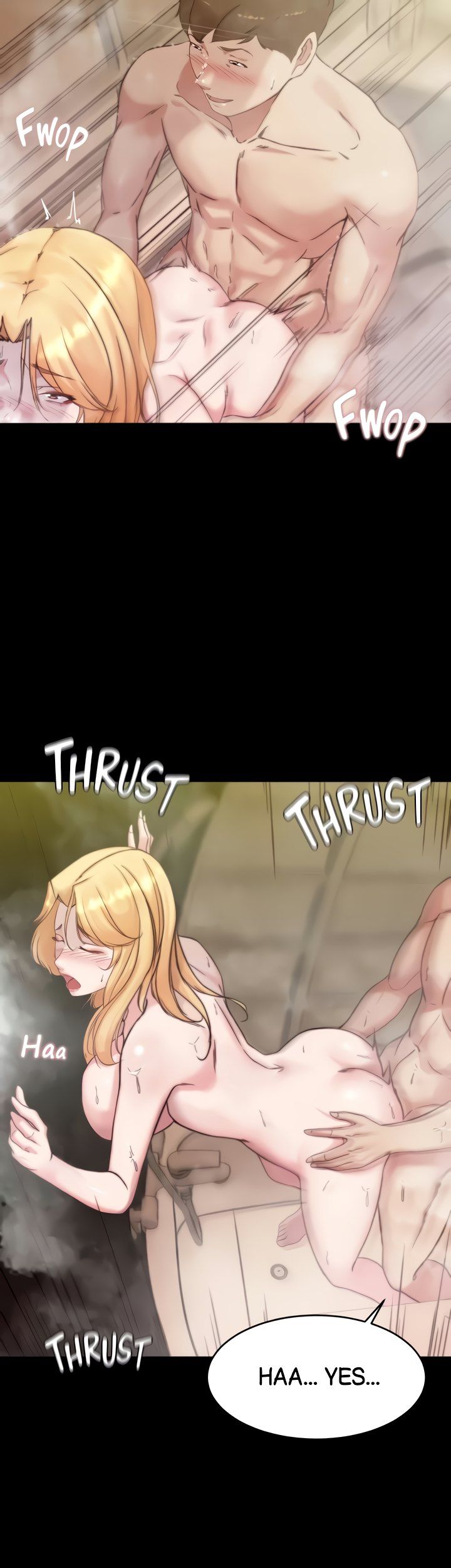 Panty Note Manhwa - Chapter 96 Page 26