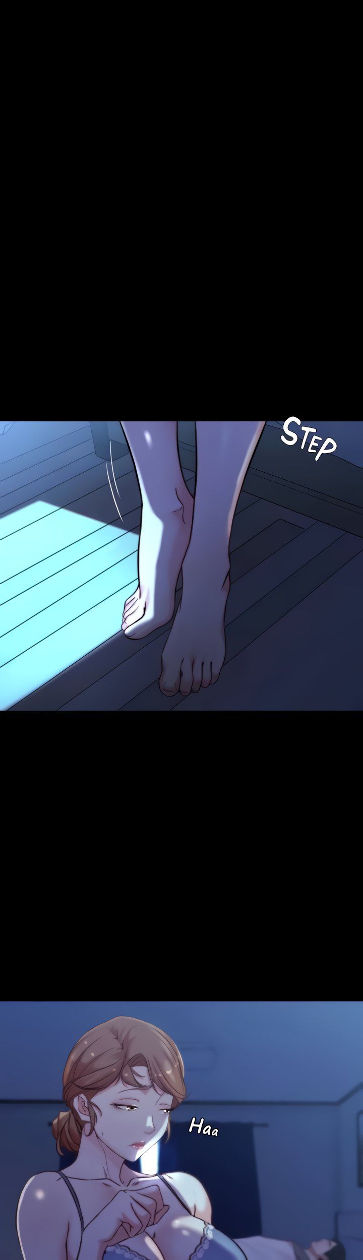 Panty Note Manhwa - Chapter 96 Page 27