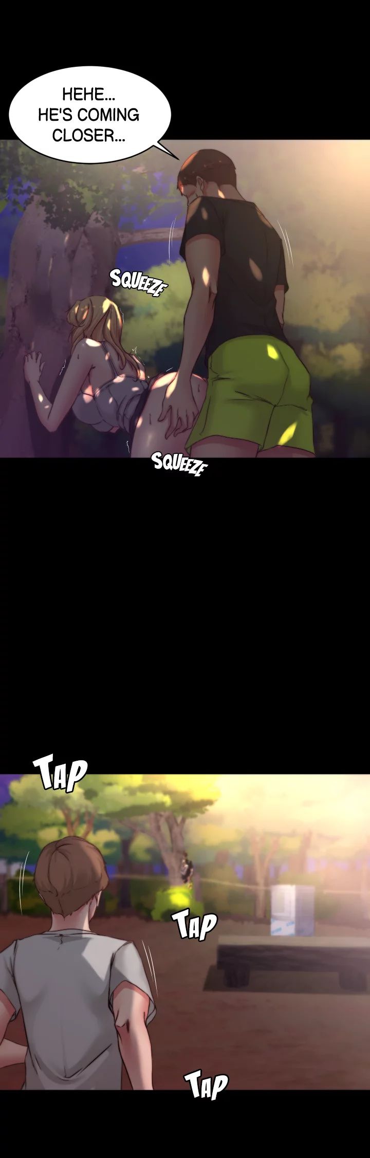 Panty Note Manhwa - Chapter 62 Page 7