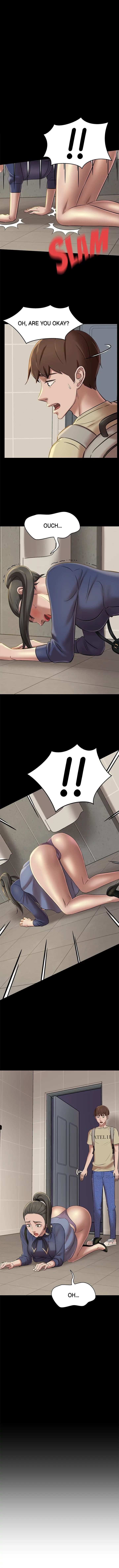 Panty Note Manhwa - Chapter 19 Page 0