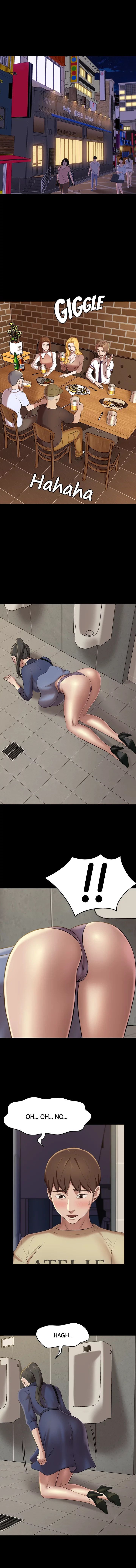 Panty Note Manhwa - Chapter 19 Page 2