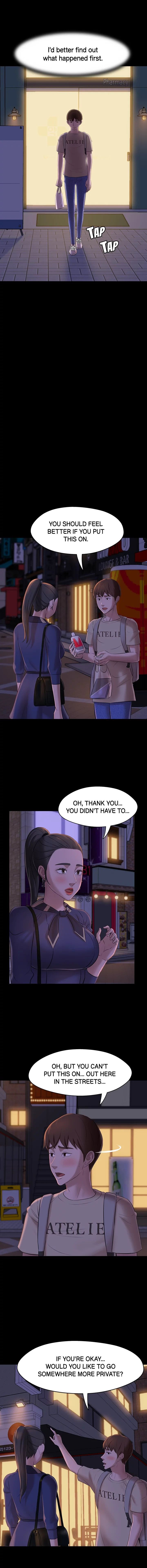 Panty Note Manhwa - Chapter 19 Page 12