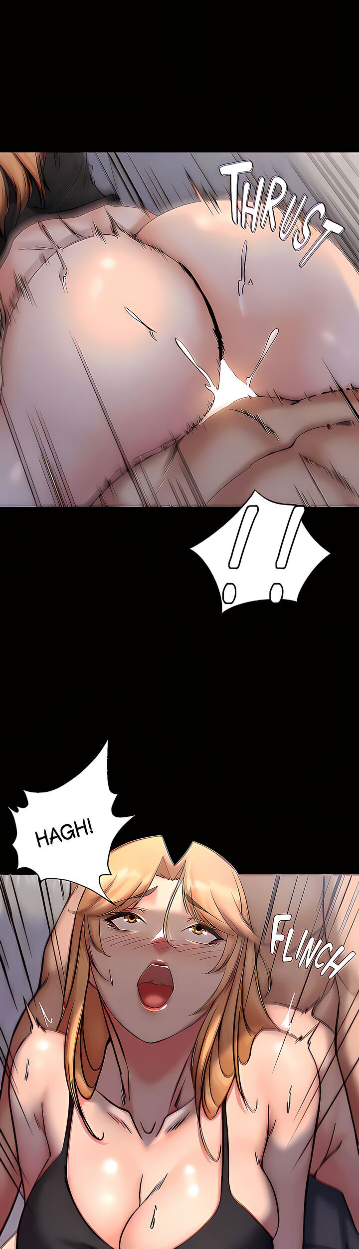 Panty Note Manhwa - Chapter 107 Page 9