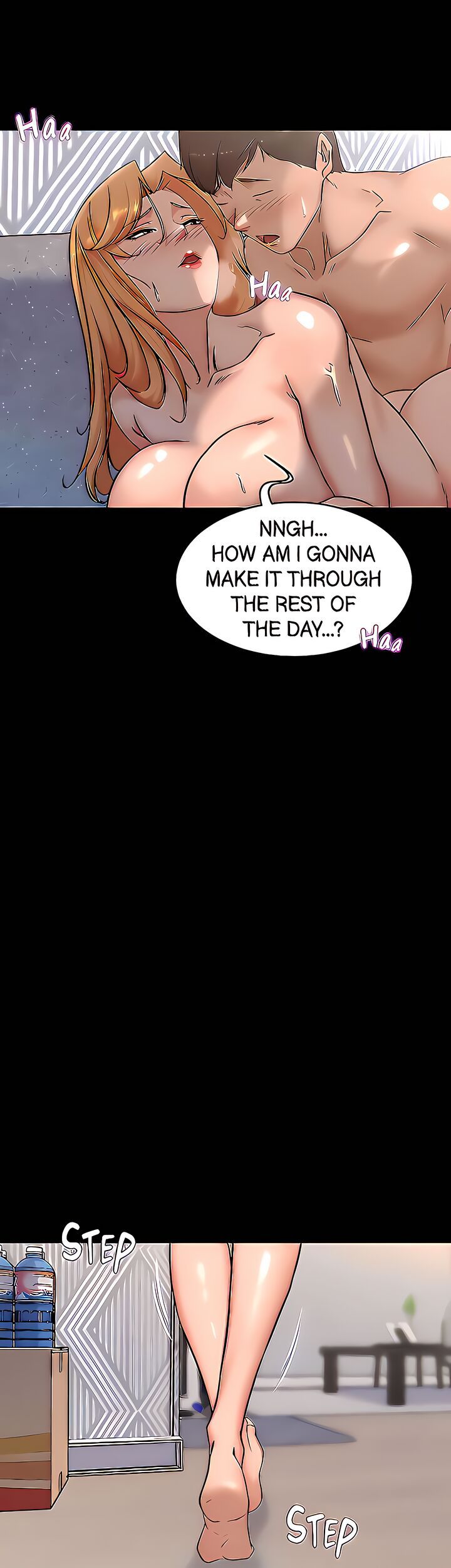 Panty Note Manhwa - Chapter 107 Page 23